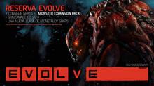Imagen 5 de Evolve