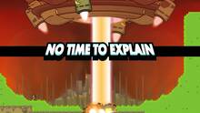 Imagen 6 de No Time to Explain