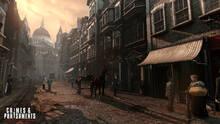 Imagen 42 de Sherlock Holmes: Crimes & Punishments