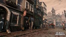 Imagen 43 de Sherlock Holmes: Crimes & Punishments