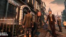 Imagen 44 de Sherlock Holmes: Crimes & Punishments