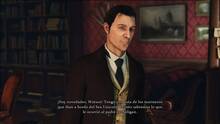 Imagen 27 de Sherlock Holmes: Crimes & Punishments