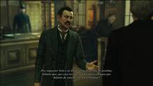 Imagen 29 de Sherlock Holmes: Crimes & Punishments