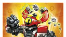 Imagen 19 de Skylanders SWAP Force