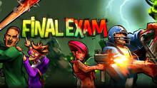 Imagen 8 de Final Exam