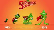 Imagen 4 de Superfrog HD PSN