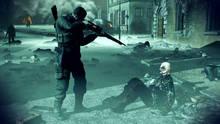 Imagen 3 de Sniper Elite: Nazi Zombie Army