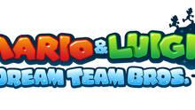 Imagen 20 de Mario & Luigi: Dream Team Bros.