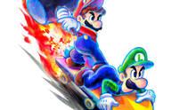 Imagen 21 de Mario & Luigi: Dream Team Bros.