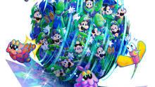 Imagen 25 de Mario & Luigi: Dream Team Bros.