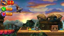 Imagen 4 de Donkey Kong Country Returns 3D