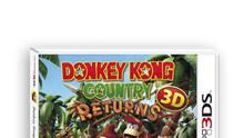 Imagen 11 de Donkey Kong Country Returns 3D