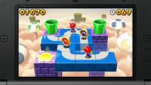 Imagen 9 de Mario and Donkey Kong: Minis on the Move eShop