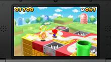 Imagen 12 de Mario and Donkey Kong: Minis on the Move eShop