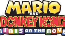 Imagen 14 de Mario and Donkey Kong: Minis on the Move eShop