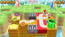 Imagen 15 de Mario and Donkey Kong: Minis on the Move eShop