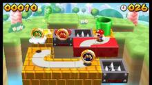 Imagen 8 de Mario and Donkey Kong: Minis on the Move eShop