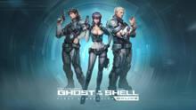 Imagen 6 de Ghost in the Shell: Stand Alone Complex - First Assault Online