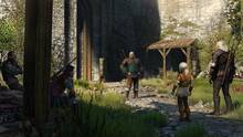 Imagen 230 de The Witcher 3: Wild Hunt