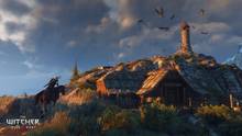 Imagen 262 de The Witcher 3: Wild Hunt