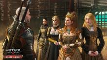Imagen 346 de The Witcher 3: Wild Hunt