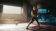 Imagen 55 de Cyberpunk 2077
