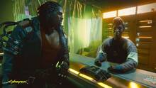 Imagen 81 de Cyberpunk 2077