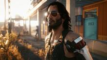 Imagen 286 de Cyberpunk 2077