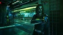Imagen 290 de Cyberpunk 2077