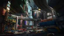 Imagen 205 de Cyberpunk 2077