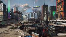 Imagen 207 de Cyberpunk 2077