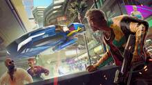 Imagen 217 de Cyberpunk 2077