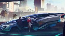 Imagen 225 de Cyberpunk 2077