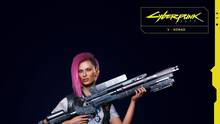Imagen 236 de Cyberpunk 2077