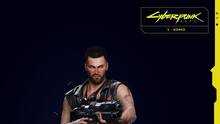Imagen 241 de Cyberpunk 2077