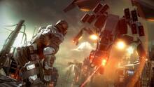 Imagen 8 de Killzone: Shadow Fall