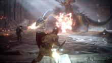 Imagen 9 de Deep Down (Capcom)