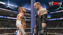 WWE 2K14 - Videojuego (PS3 y Xbox 360) -