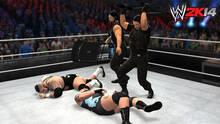 Imagen 50 de WWE 2K14