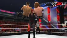 Imagen 53 de WWE 2K14