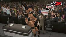 Imagen 58 de WWE 2K14