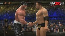Imagen 8 de WWE 2K14