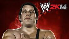 Imagen 13 de WWE 2K14