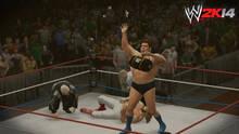Imagen 18 de WWE 2K14