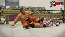 Imagen 27 de WWE 2K14
