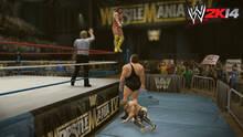 Imagen 22 de WWE 2K14