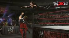 Imagen 28 de WWE 2K14