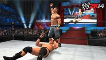 Imagen 38 de WWE 2K14