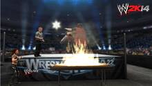 Imagen 39 de WWE 2K14