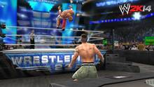 Imagen 40 de WWE 2K14
